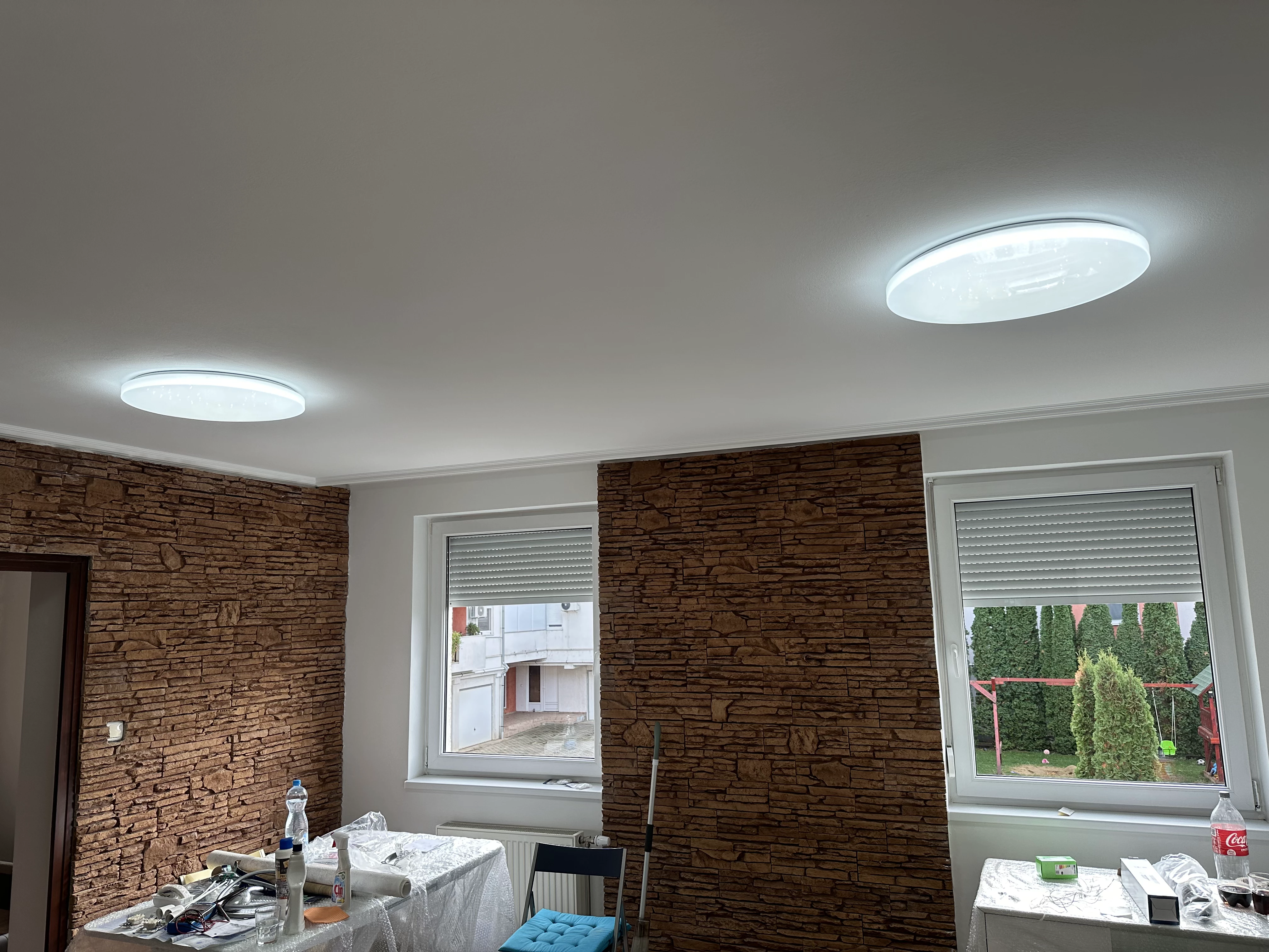 Villanyszerelés országosan – Valkó Vill munkakép 105