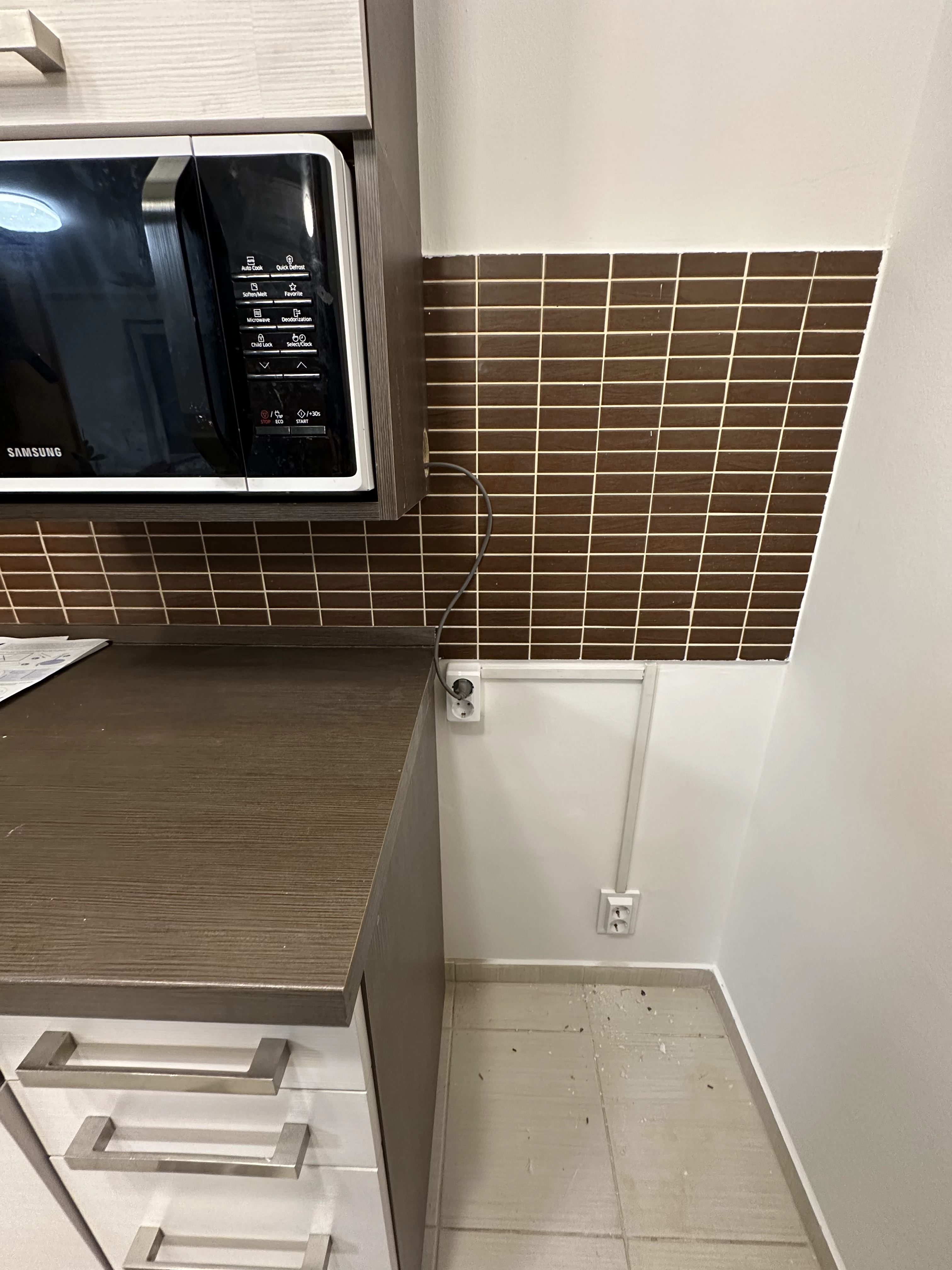 Villanyszerelés országosan – Valkó Vill munkakép 107