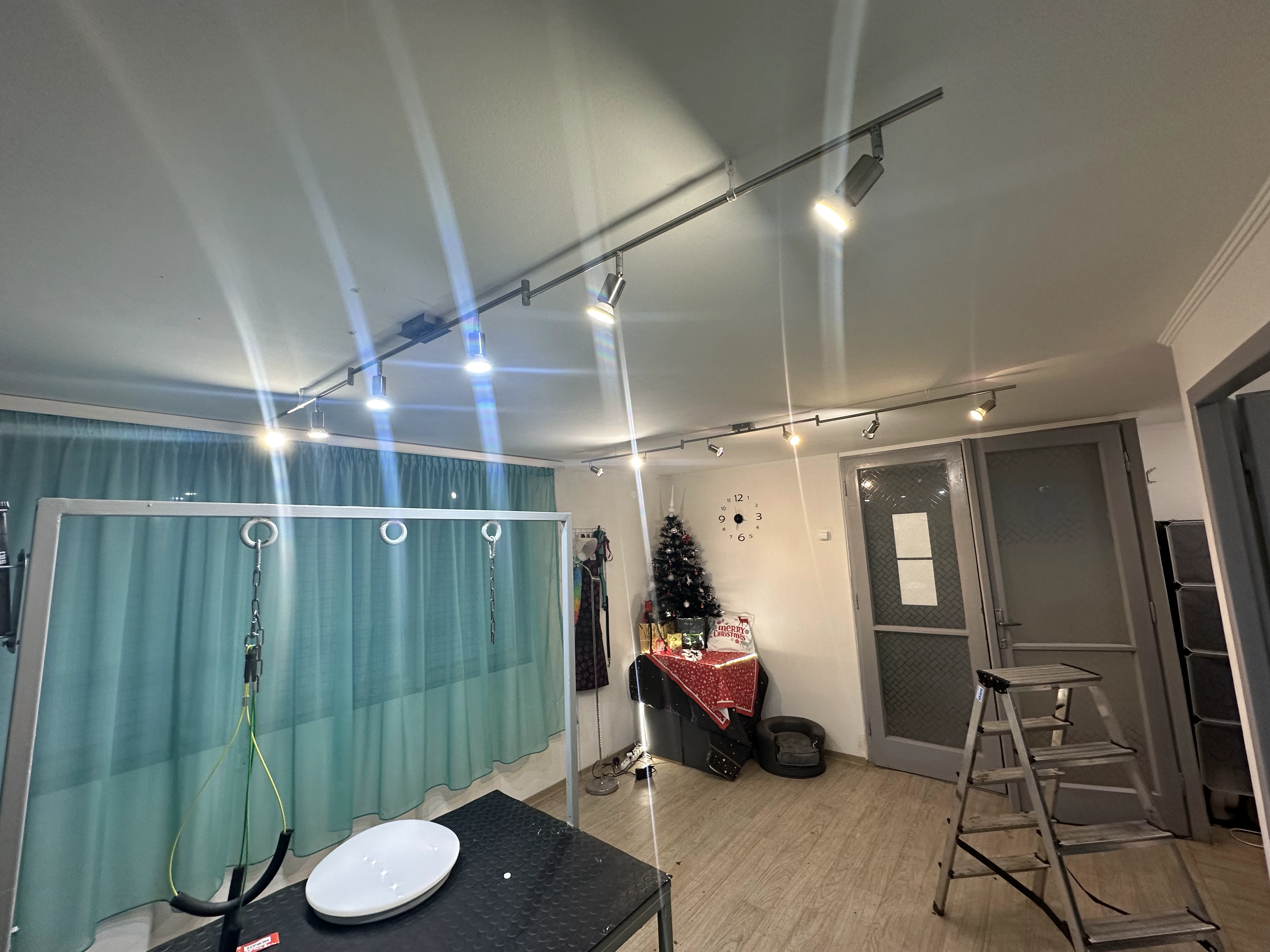 Villanyszerelés országosan – Valkó Vill munkakép 108