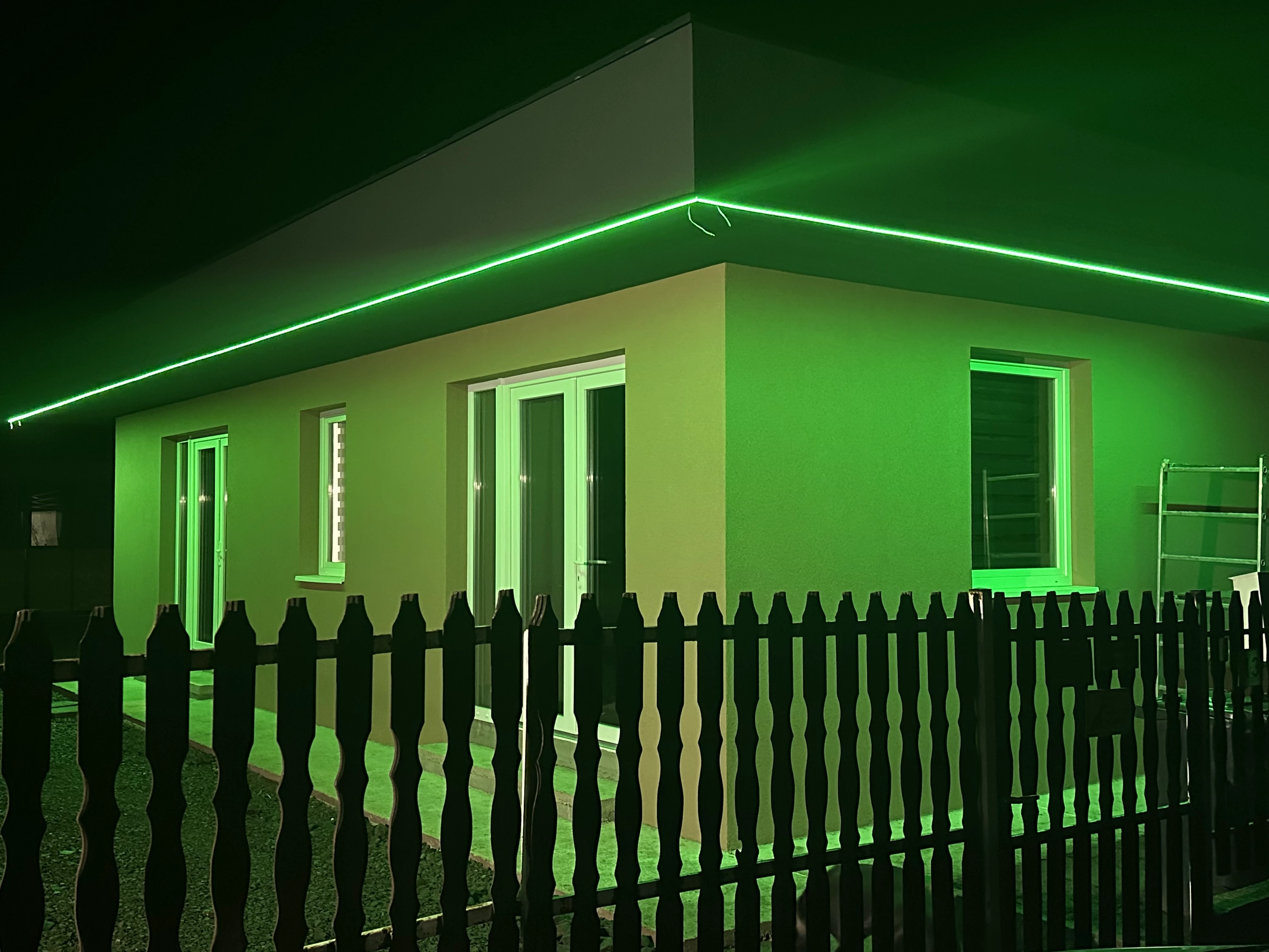 Villanyszerelés országosan – Valkó Vill munkakép 11