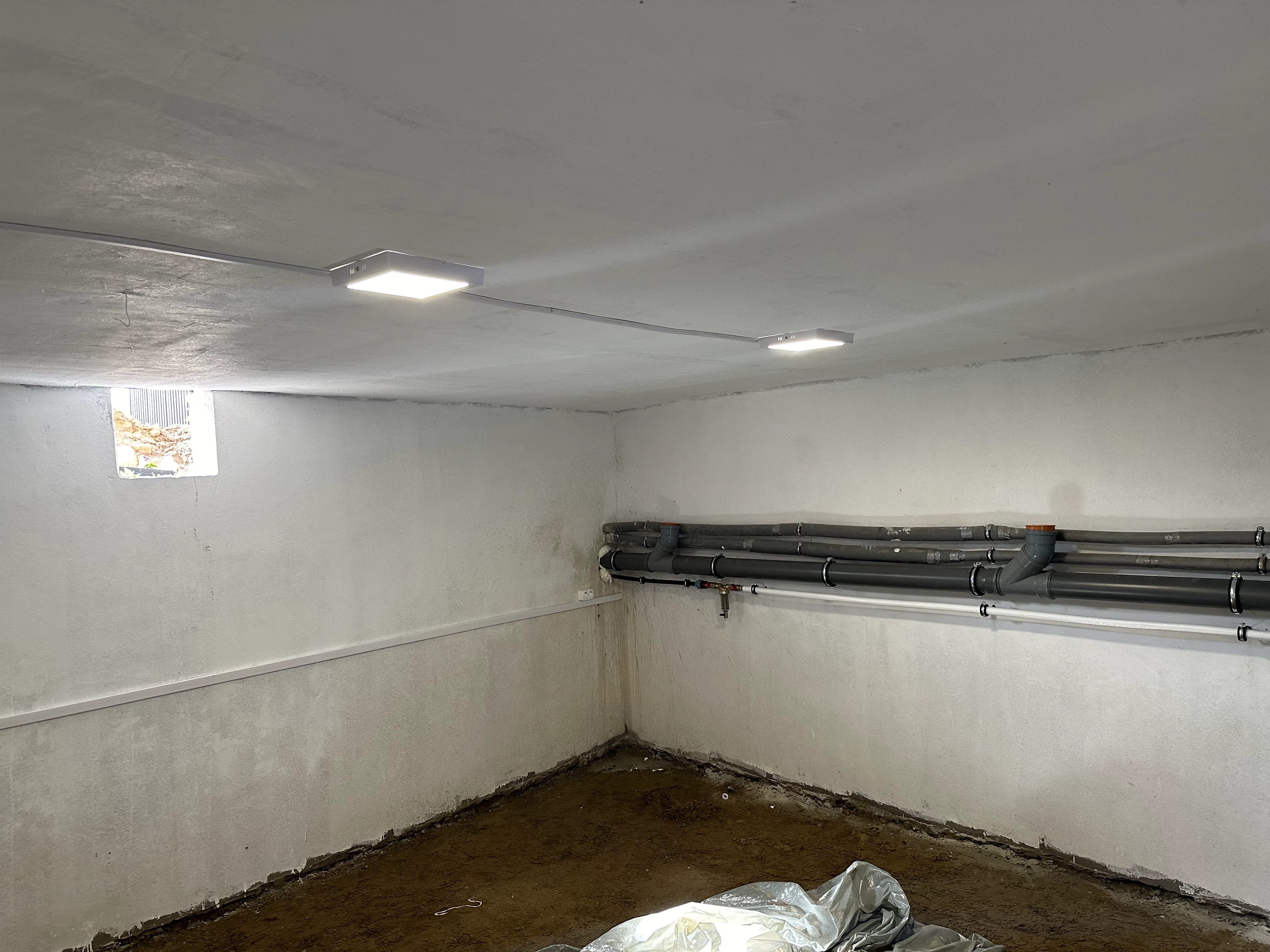 Villanyszerelés országosan – Valkó Vill munkakép 116