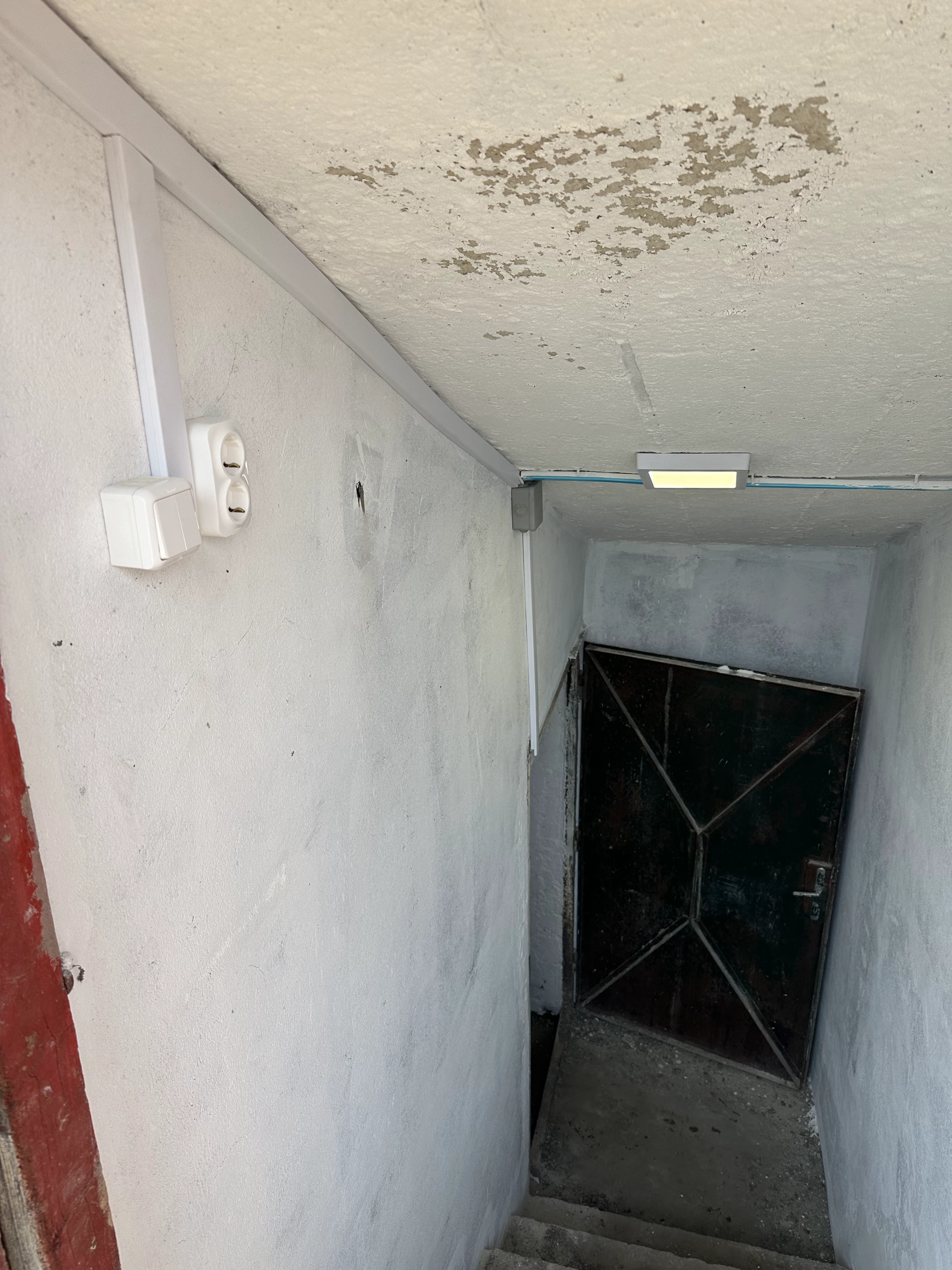 Villanyszerelés országosan – Valkó Vill munkakép 117