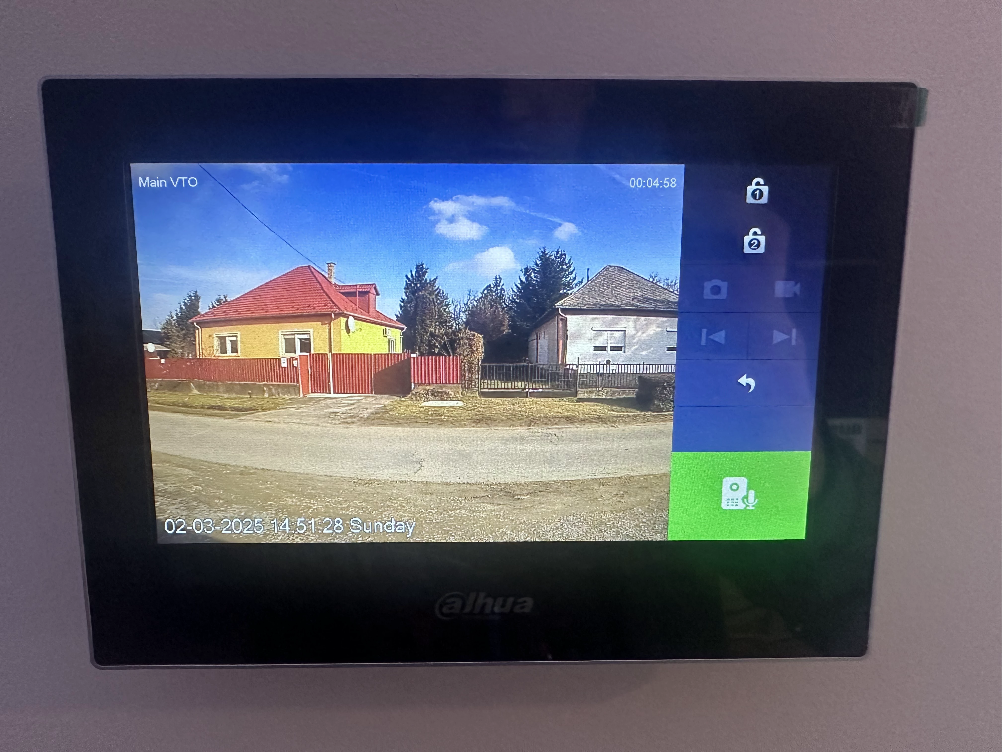 Villanyszerelés országosan – Valkó Vill munkakép 28