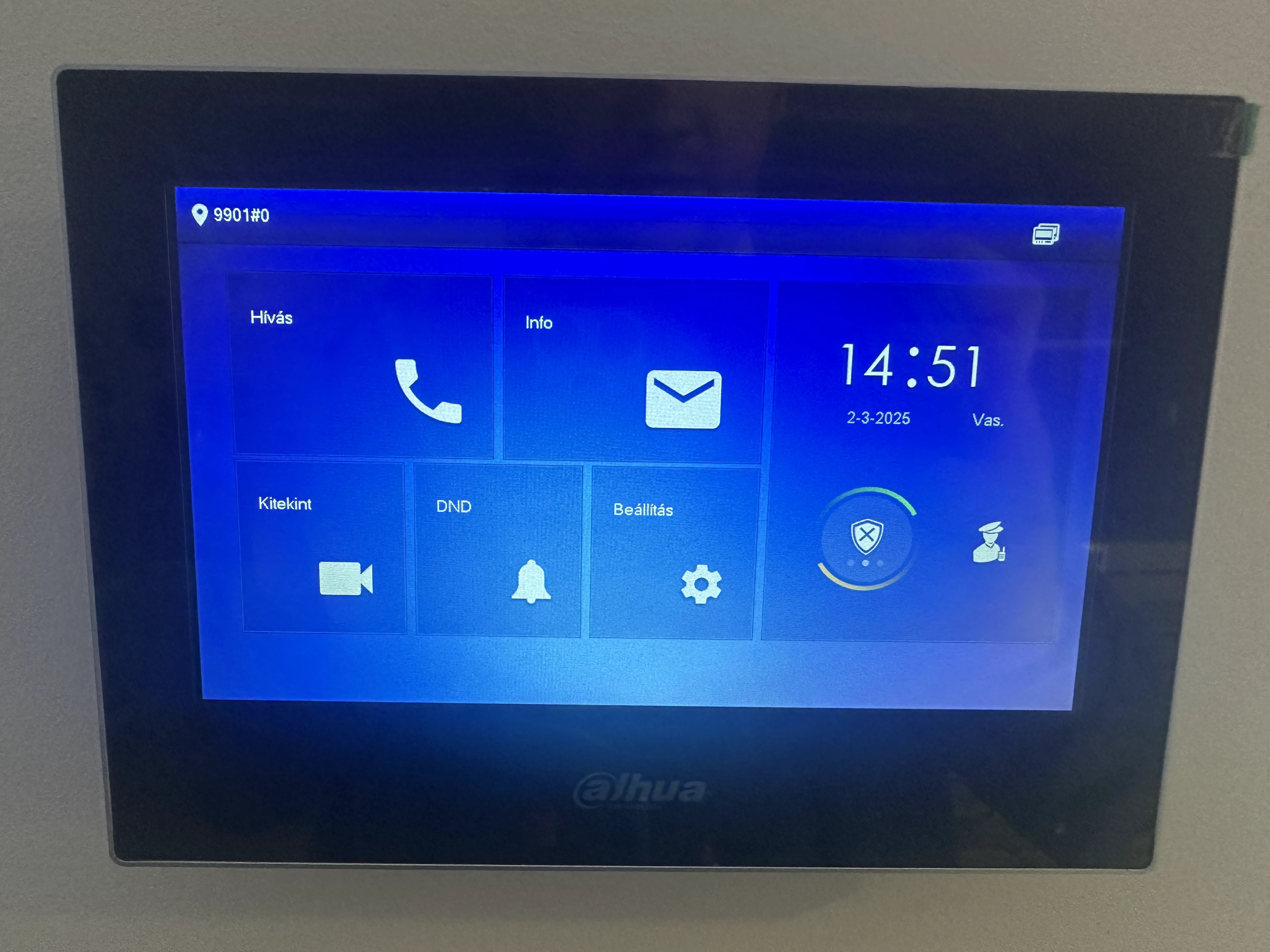 Villanyszerelés országosan – Valkó Vill munkakép 29