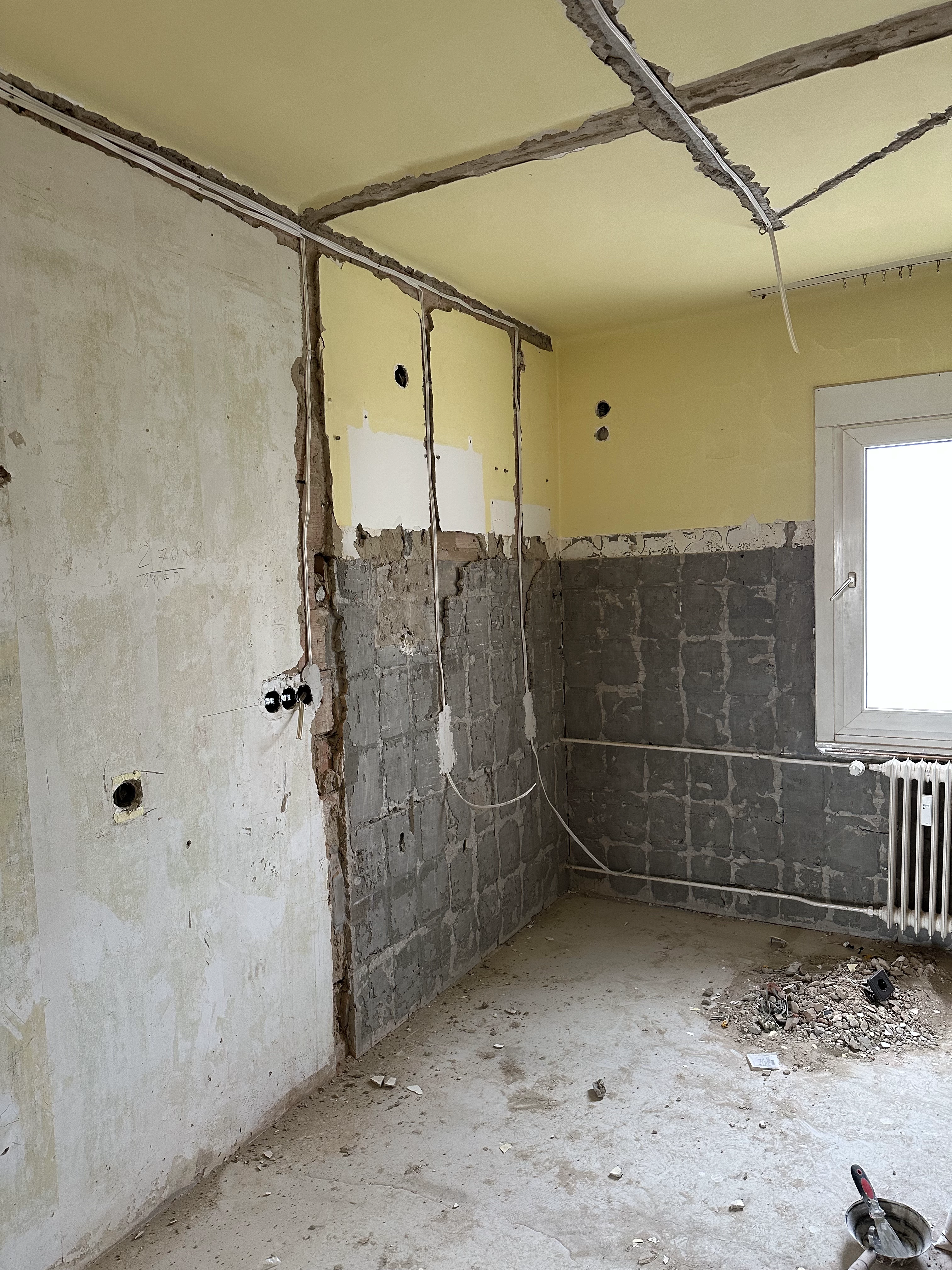 Villanyszerelés országosan – Valkó Vill munkakép 32