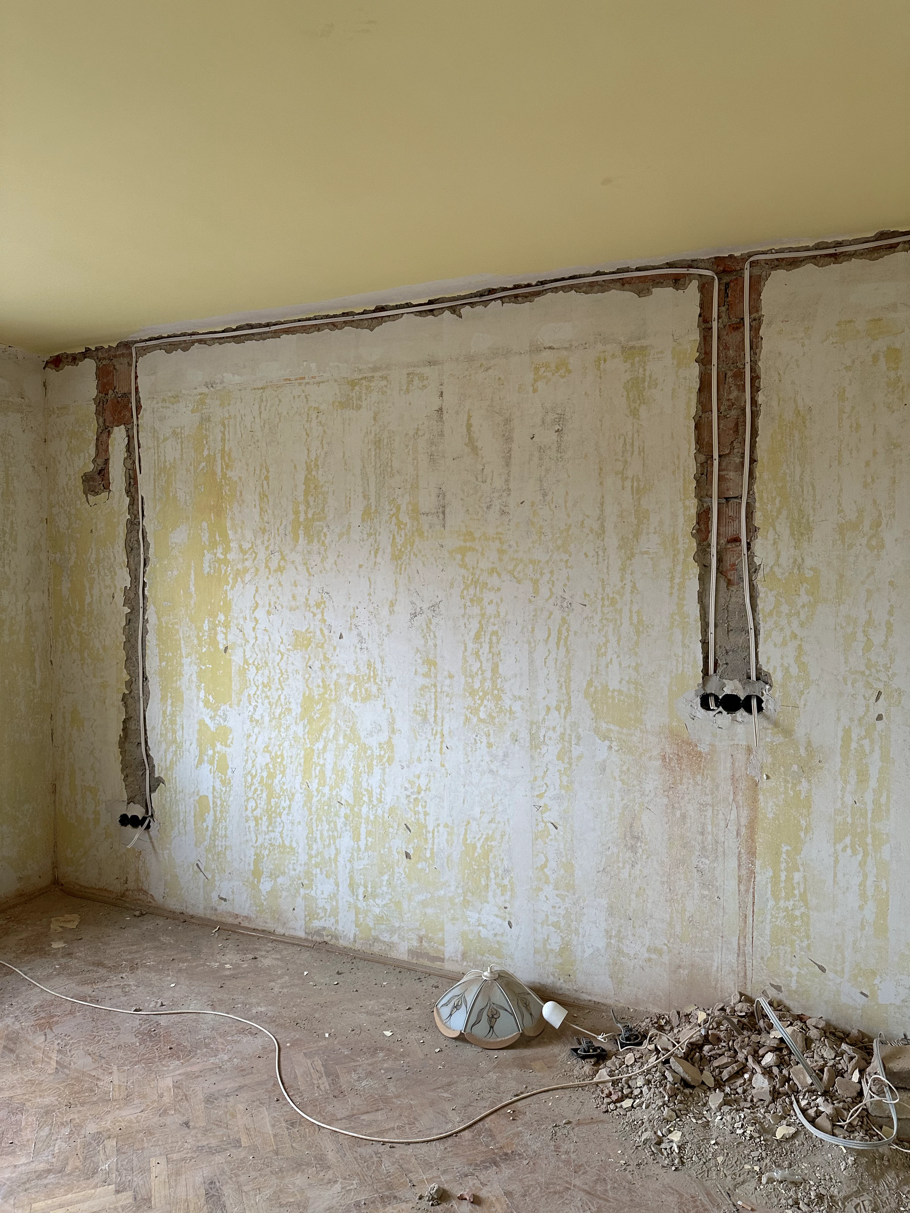 Villanyszerelés országosan – Valkó Vill munkakép 34