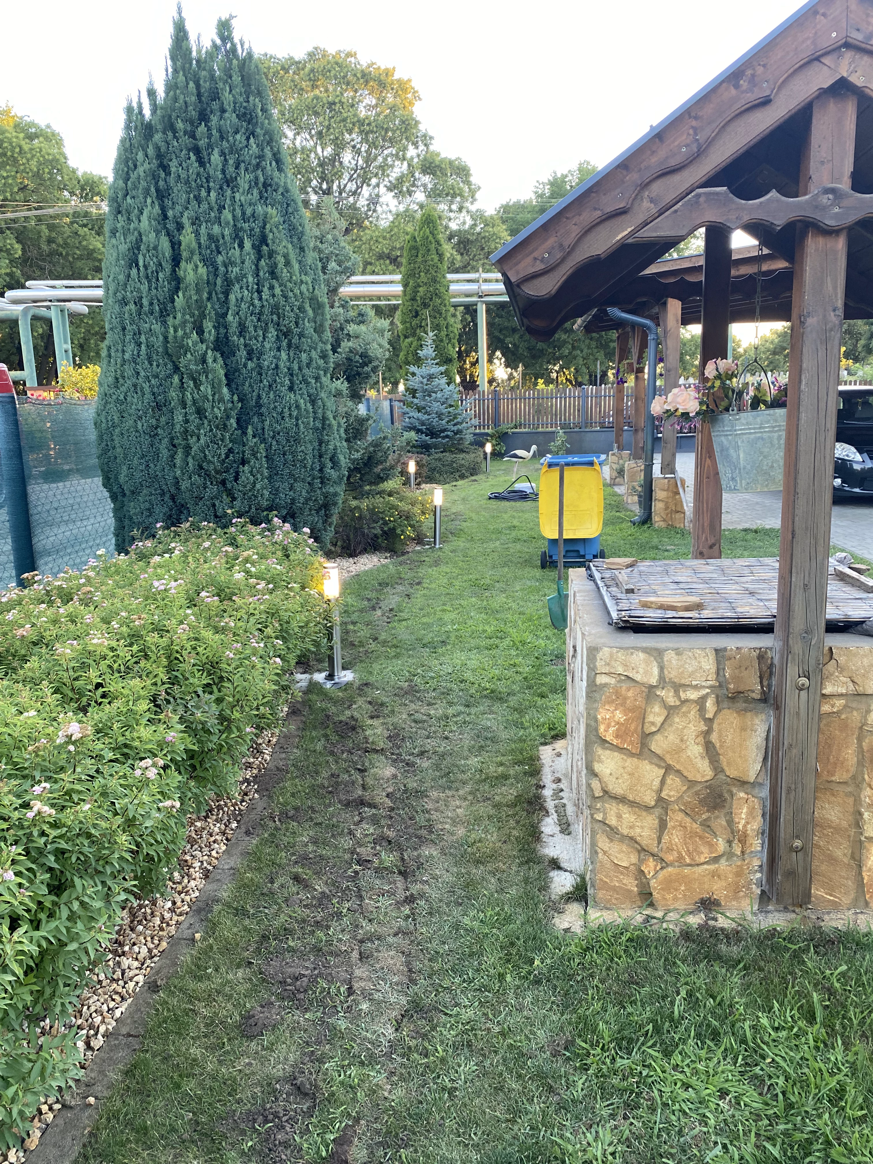 Villanyszerelés országosan – Valkó Vill munkakép 37