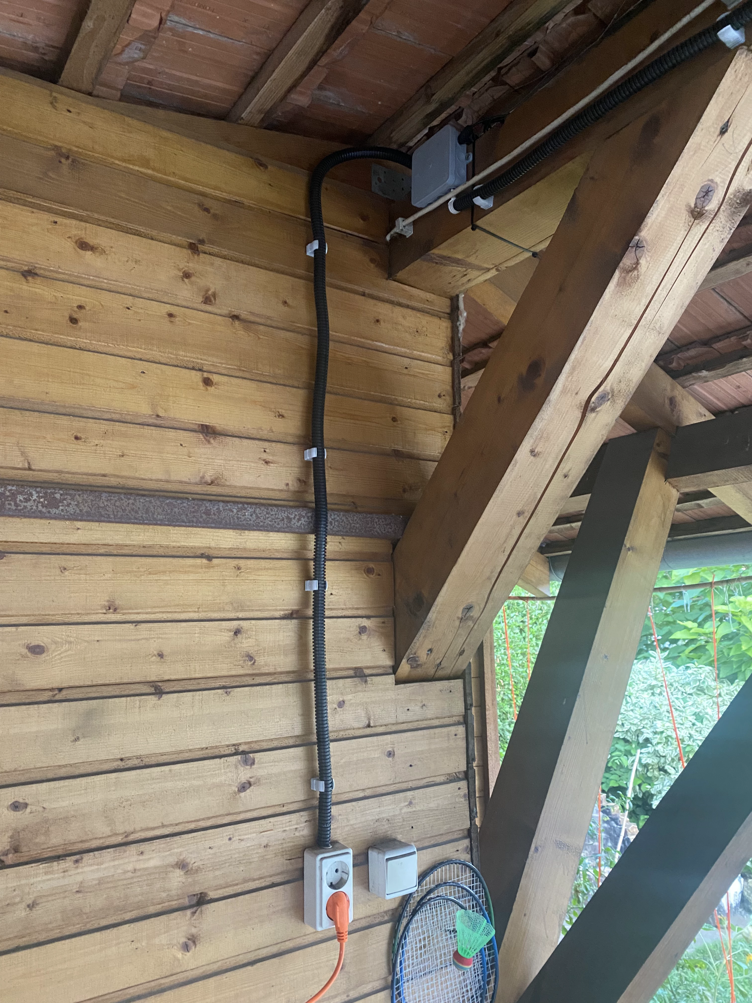 Villanyszerelés országosan – Valkó Vill munkakép 39