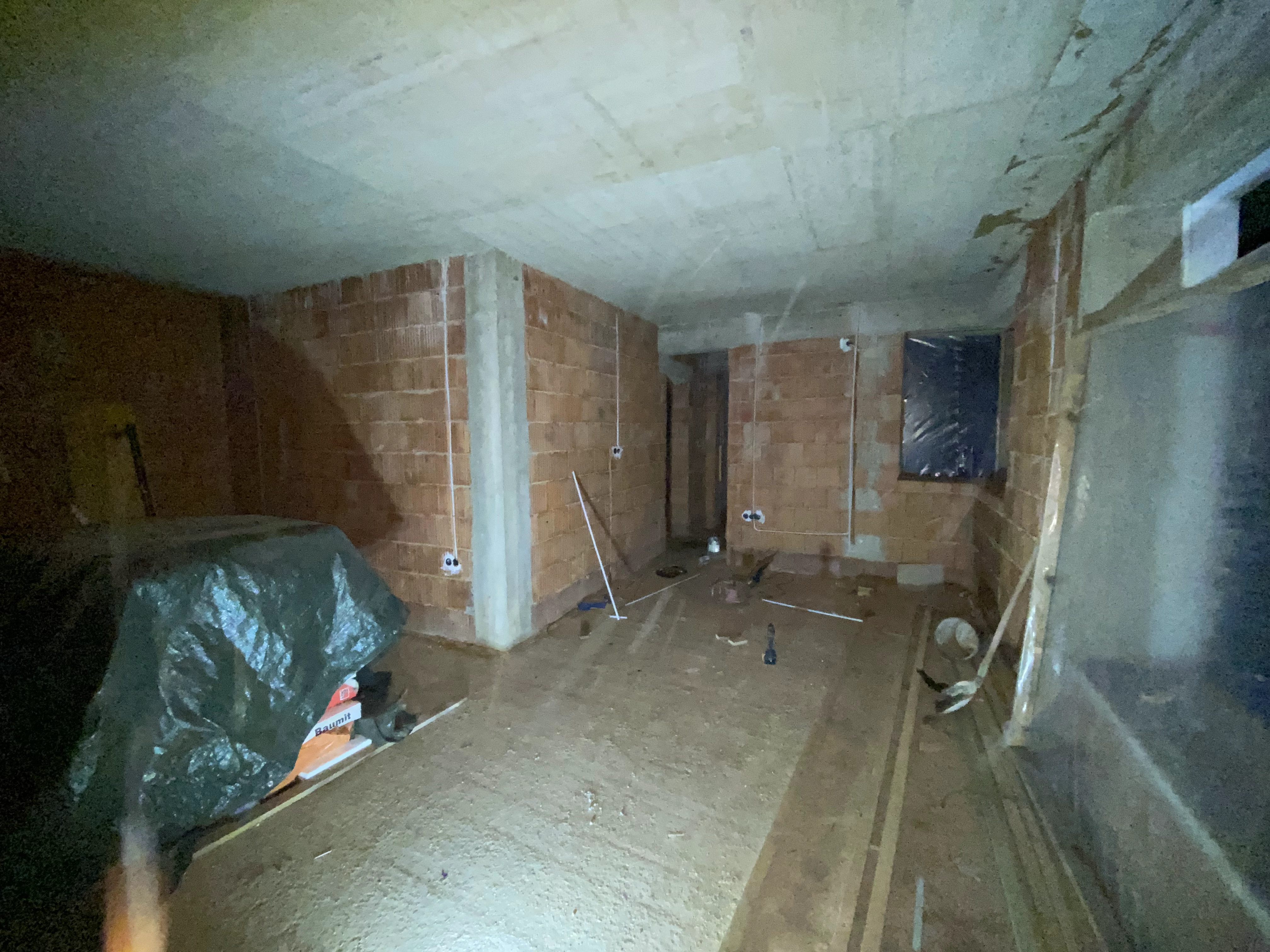 Villanyszerelés országosan – Valkó Vill munkakép 4