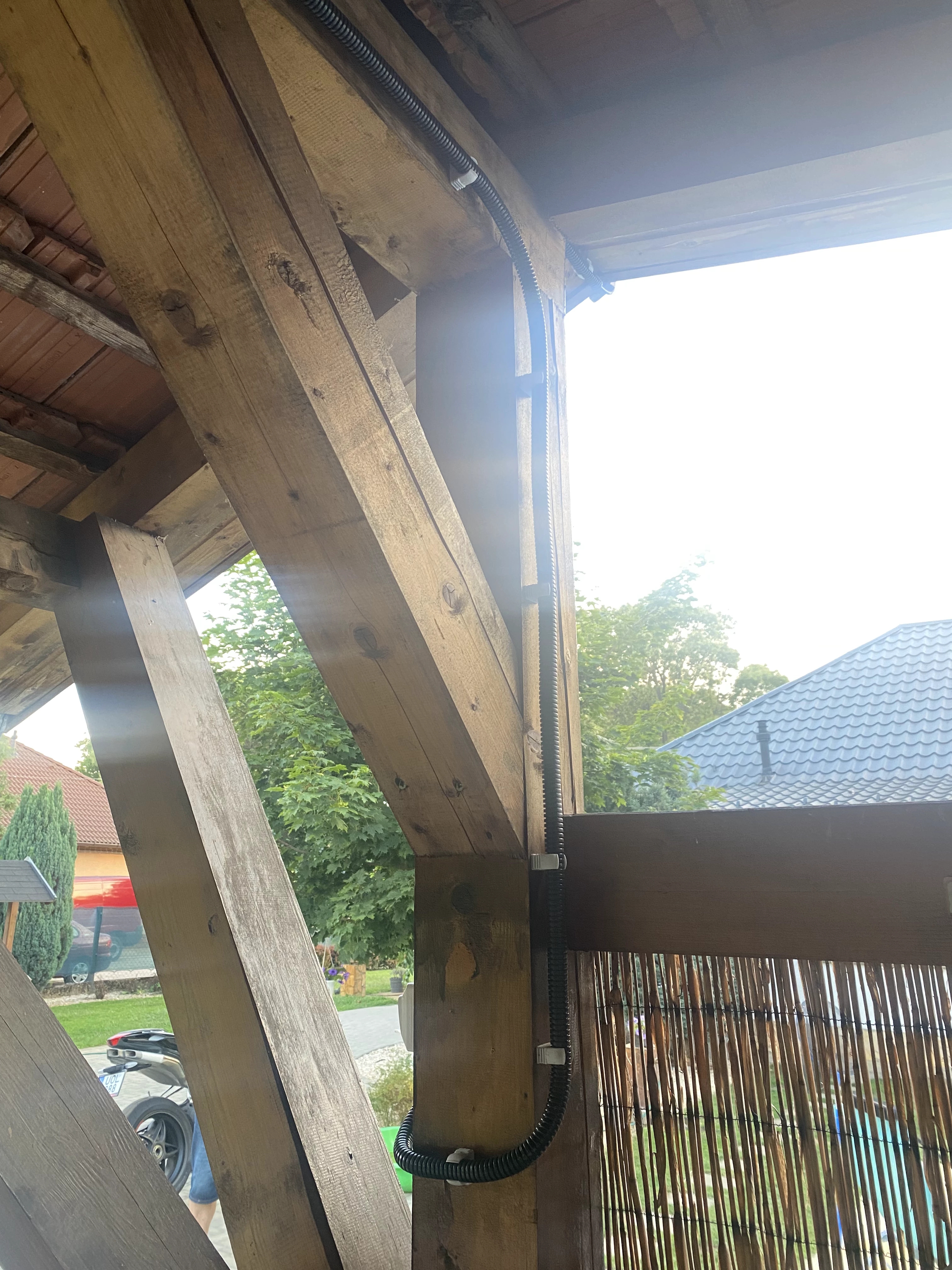 Villanyszerelés országosan – Valkó Vill munkakép 42