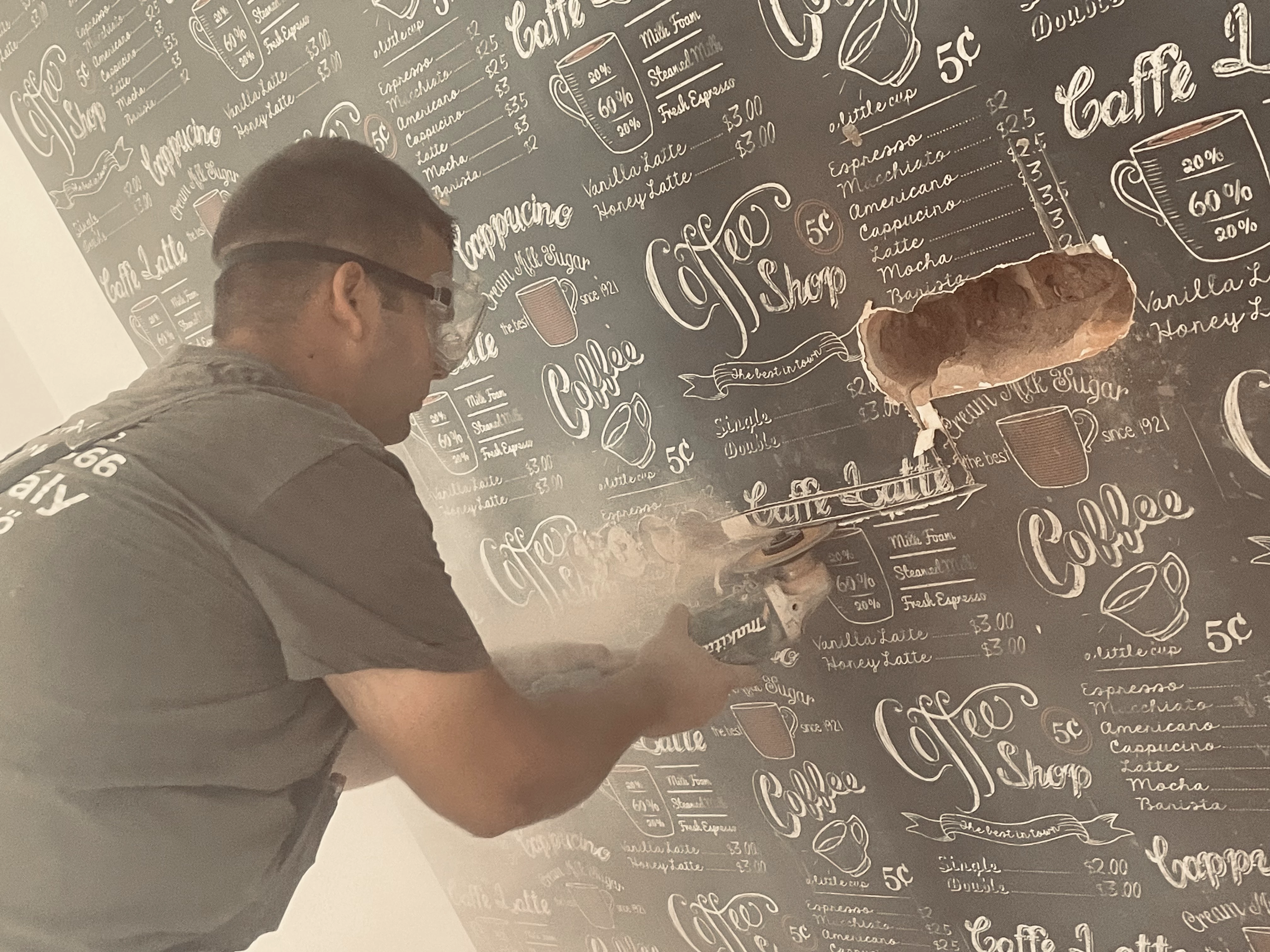 Villanyszerelés országosan – Valkó Vill munkakép 70