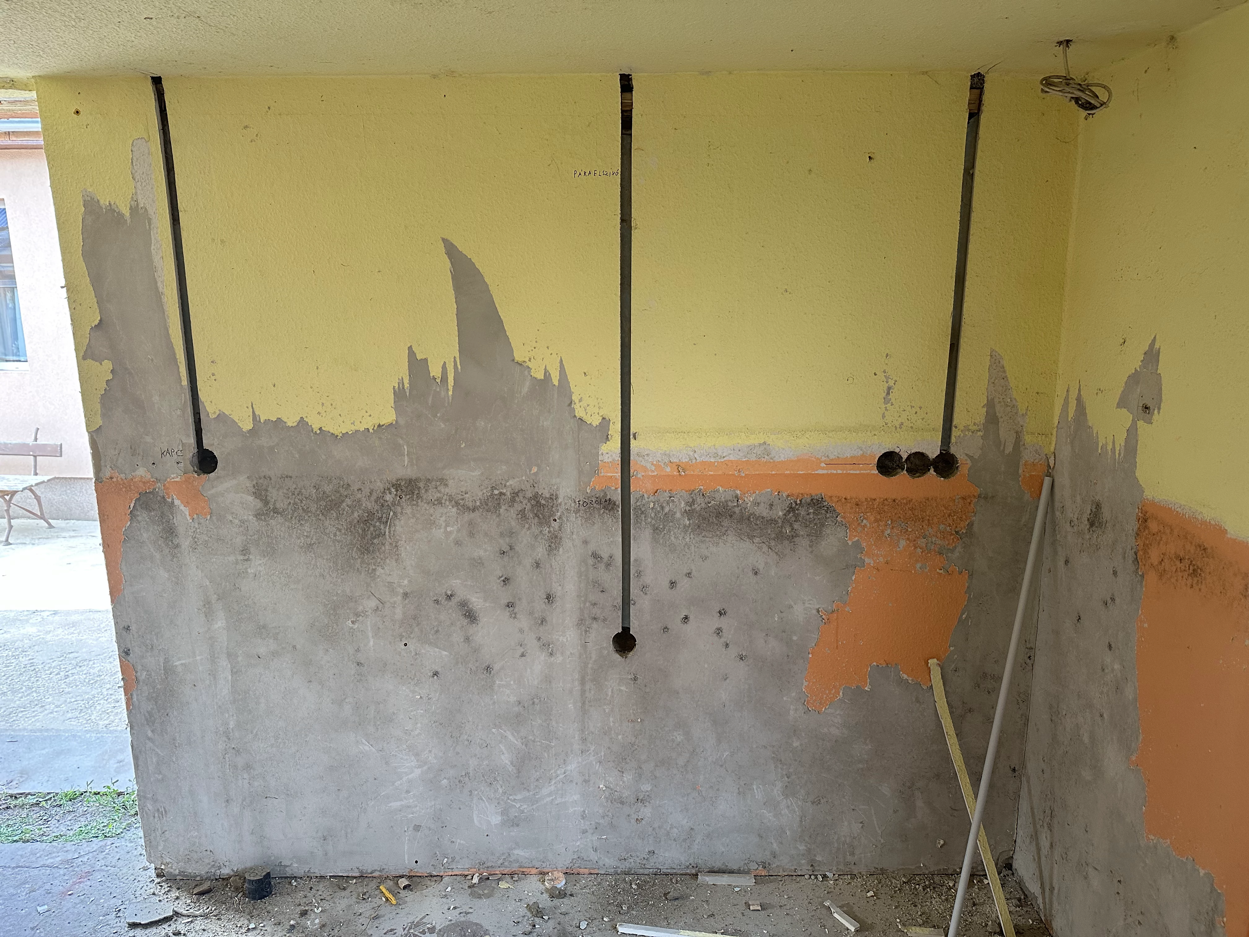 Villanyszerelés országosan – Valkó Vill munkakép 71