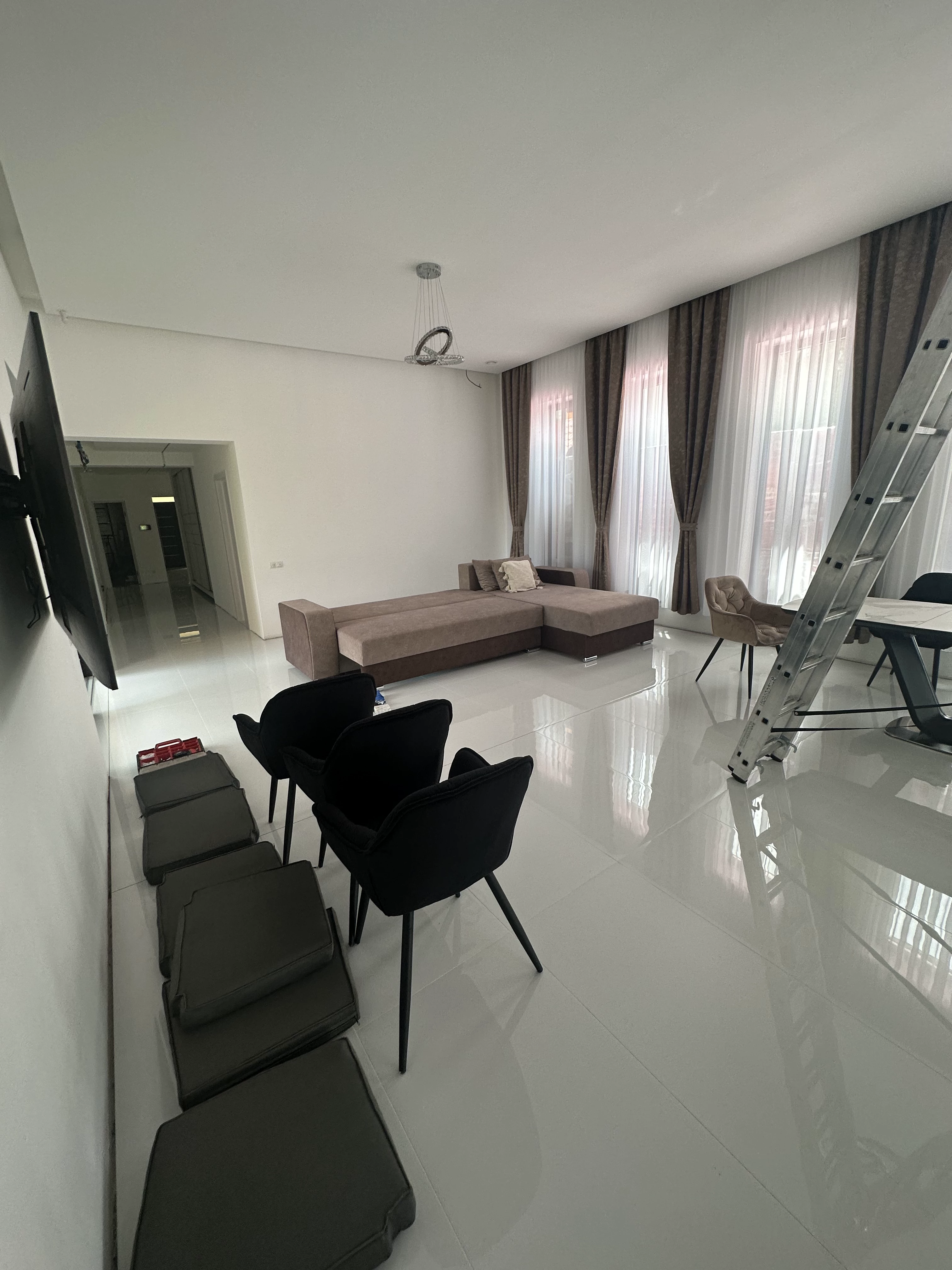 Villanyszerelés országosan – Valkó Vill munkakép 75