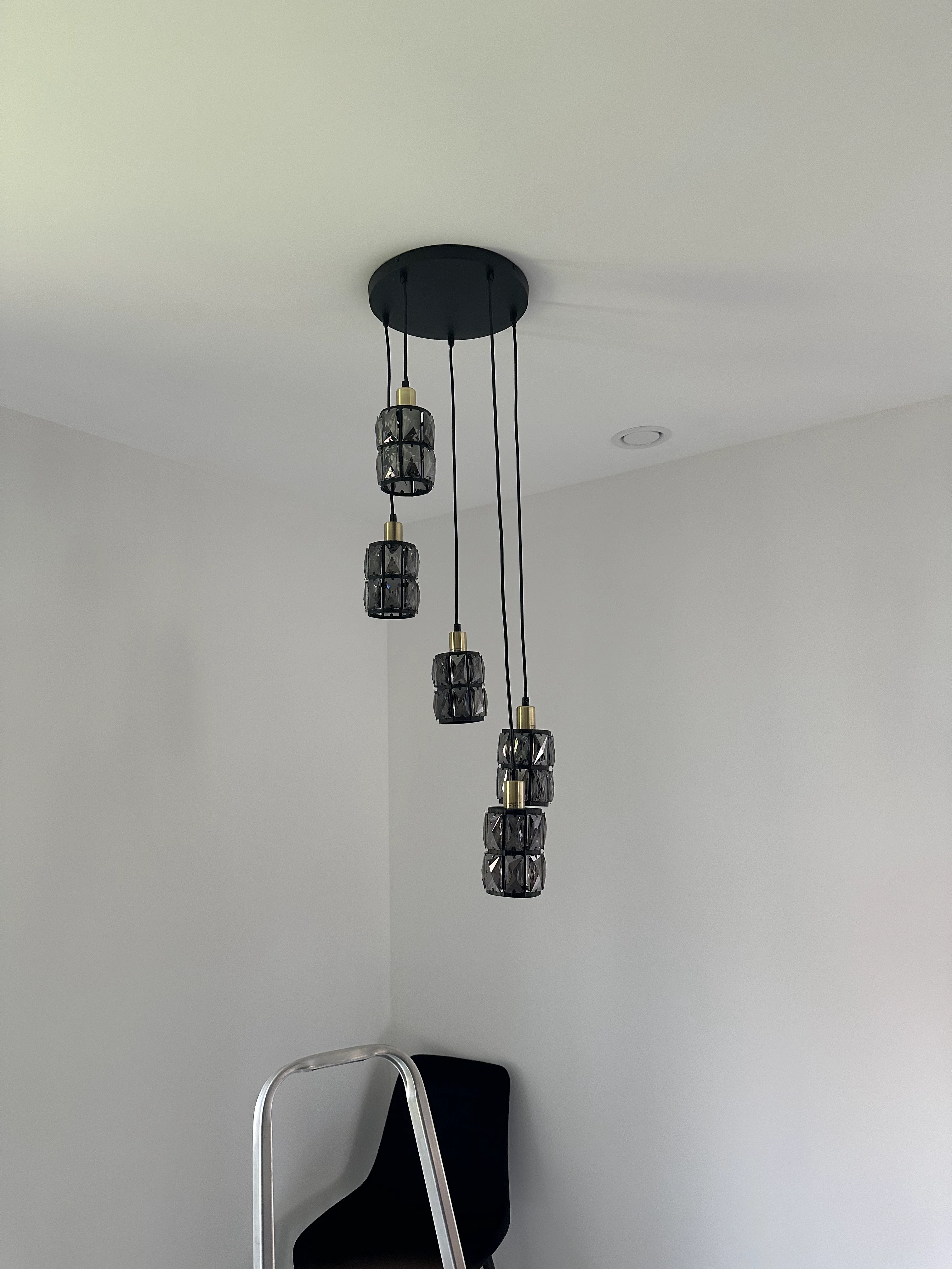 Villanyszerelés országosan – Valkó Vill munkakép 76