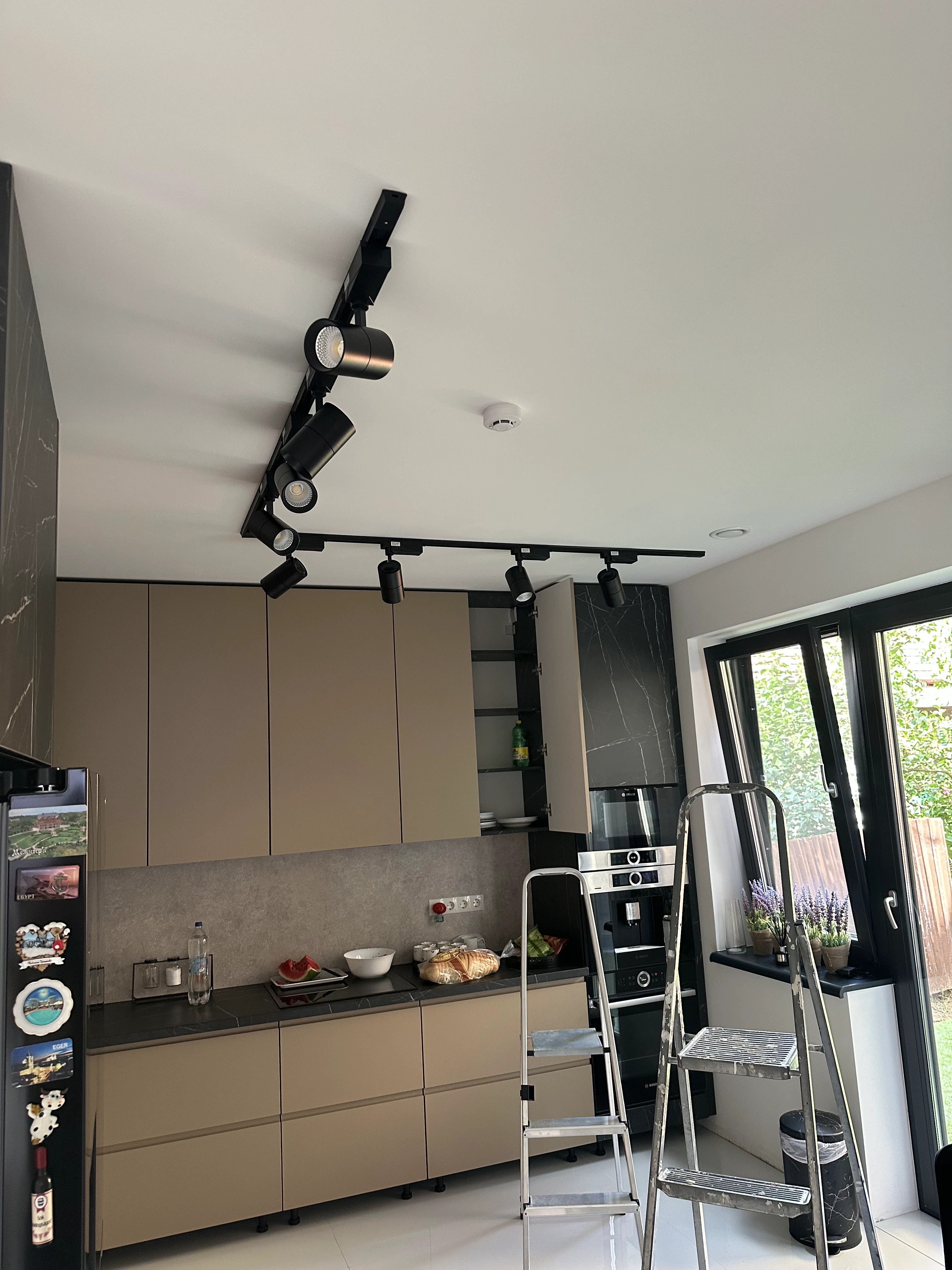 Villanyszerelés országosan – Valkó Vill munkakép 78