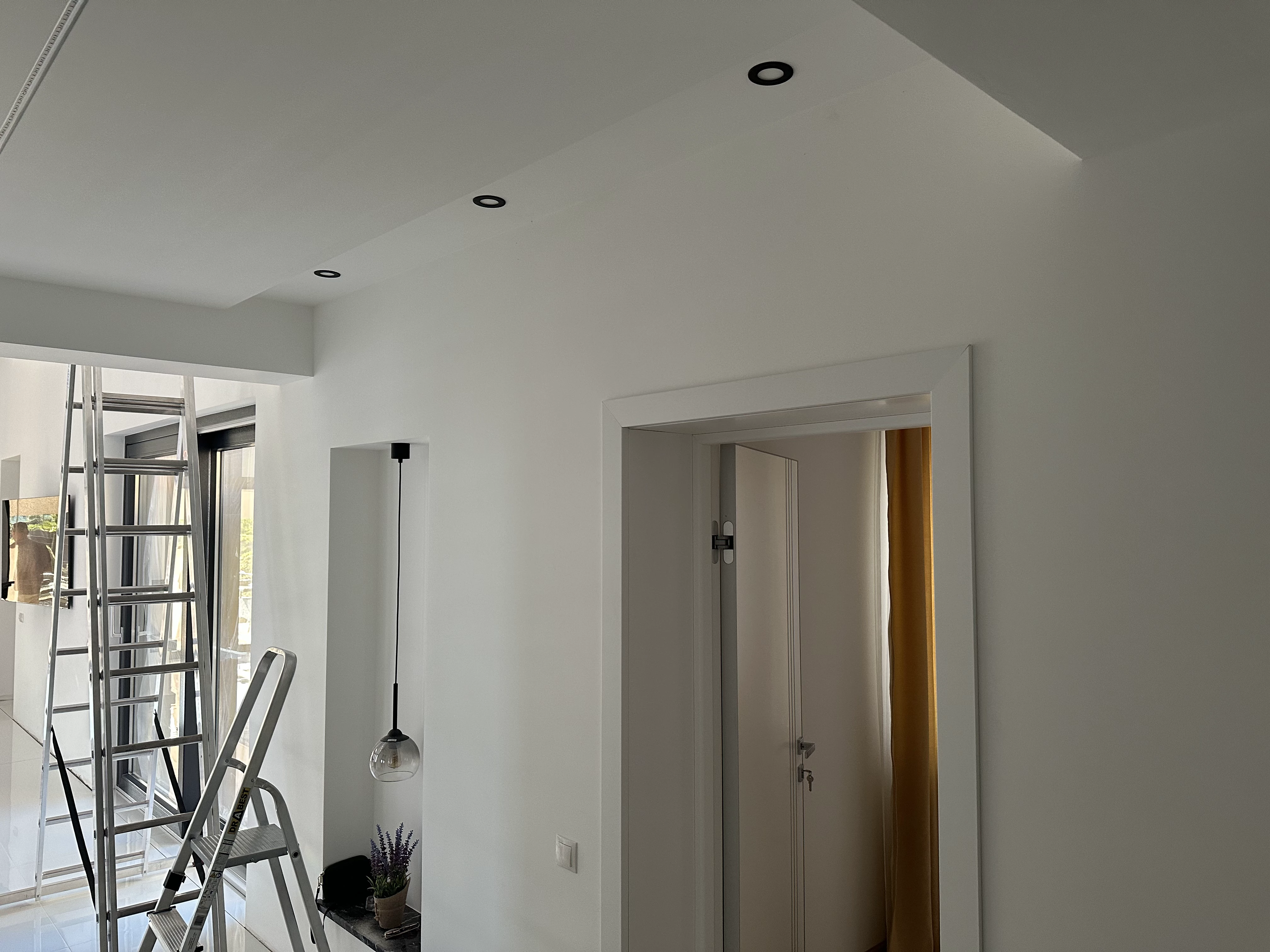 Villanyszerelés országosan – Valkó Vill munkakép 83