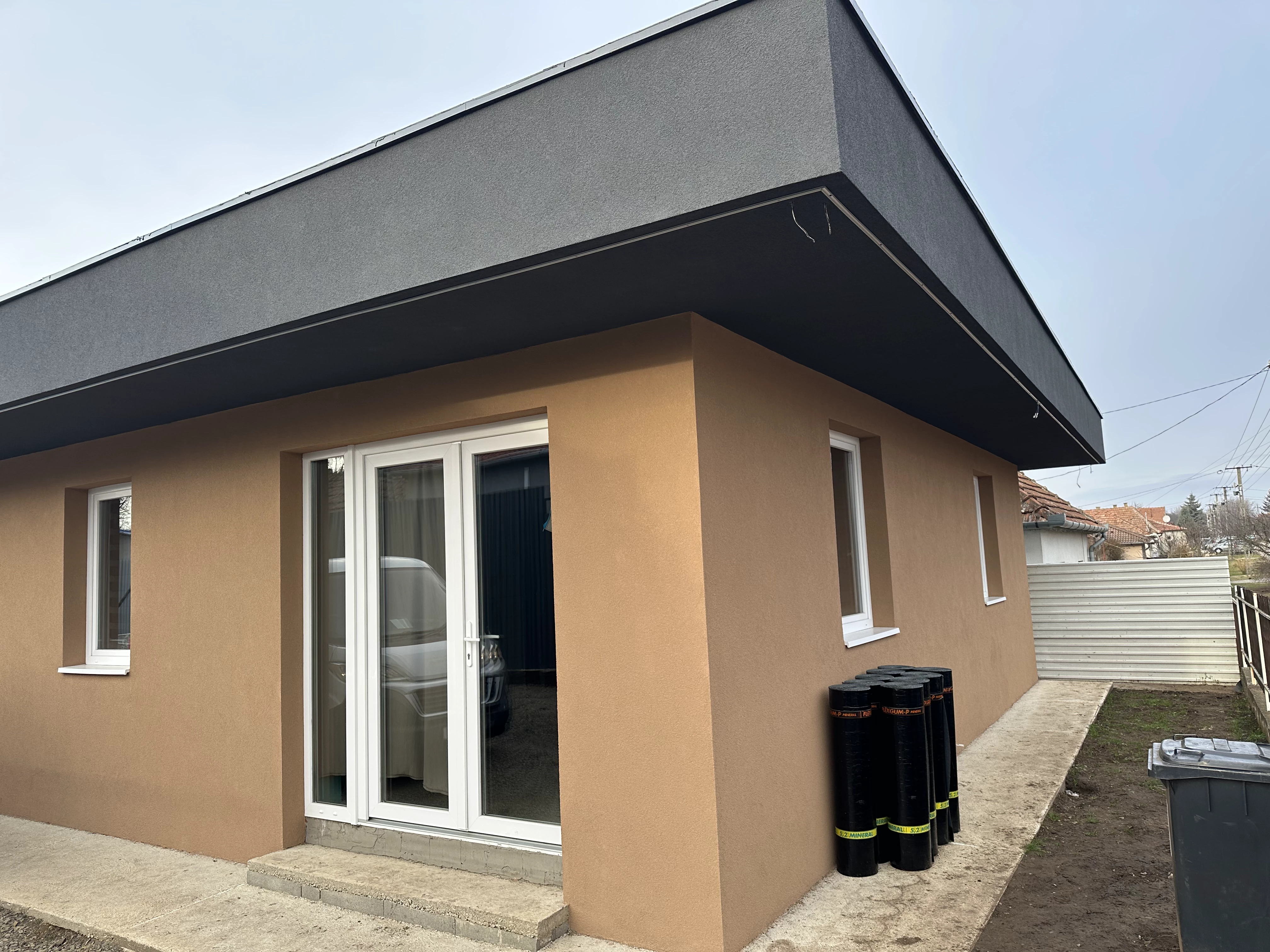 Villanyszerelés országosan – Valkó Vill munkakép 9