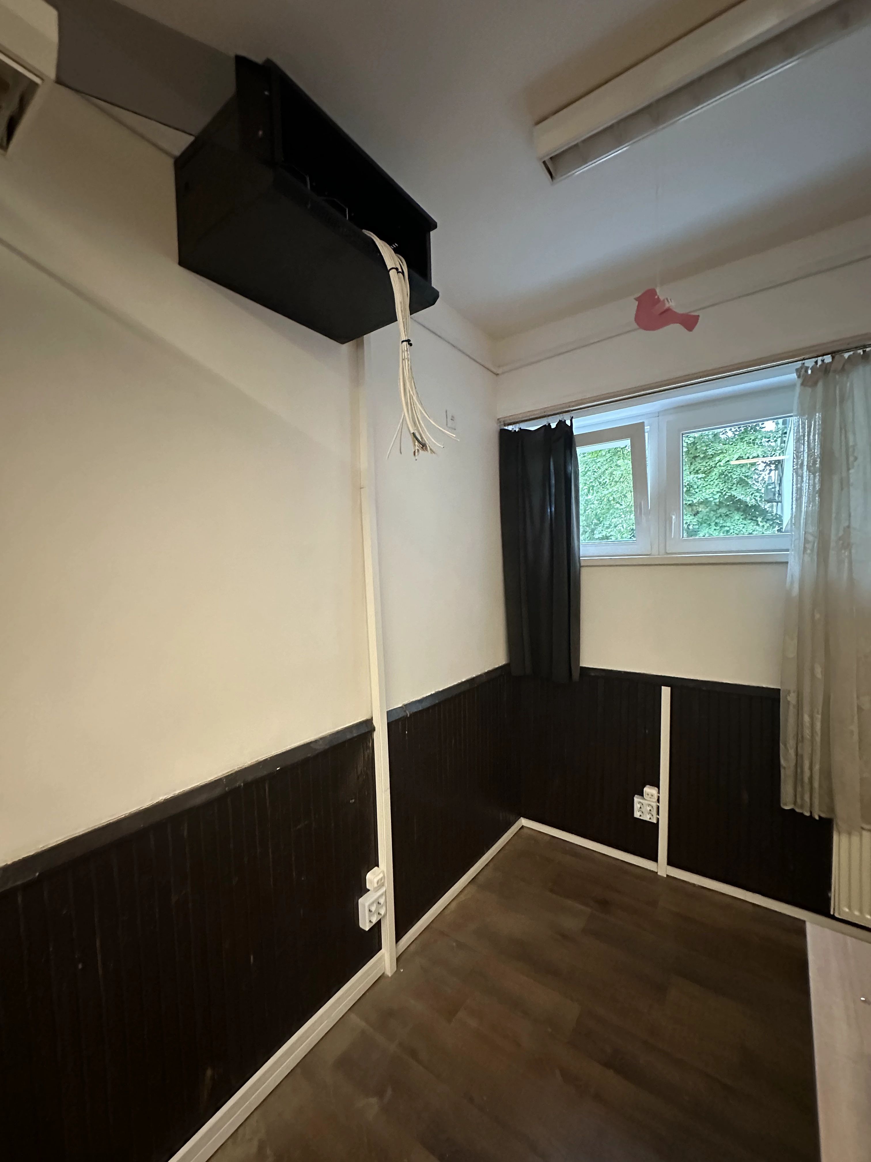 Villanyszerelés országosan – Valkó Vill munkakép 95