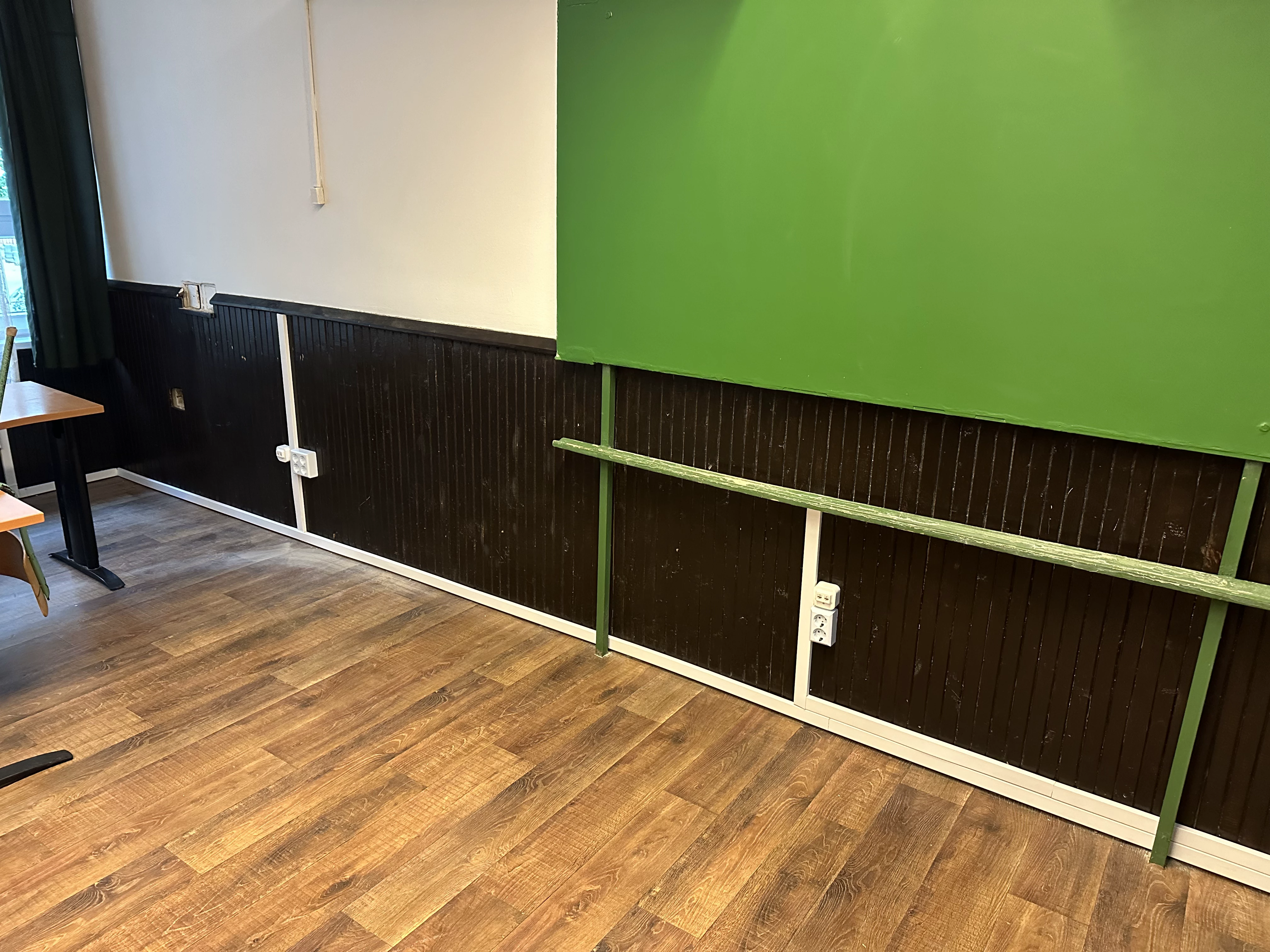 Villanyszerelés országosan – Valkó Vill munkakép 96