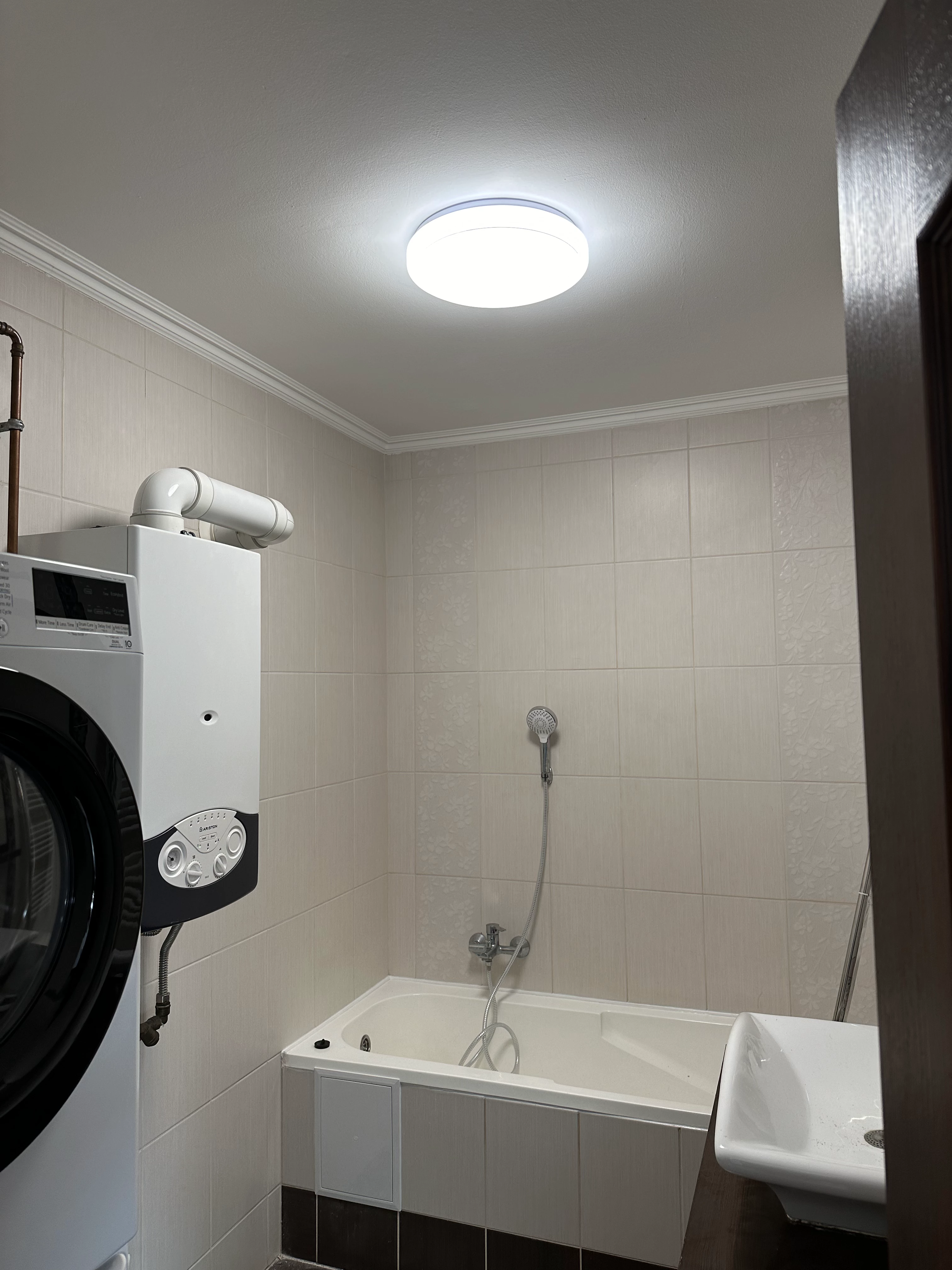 Villanyszerelés kép 2