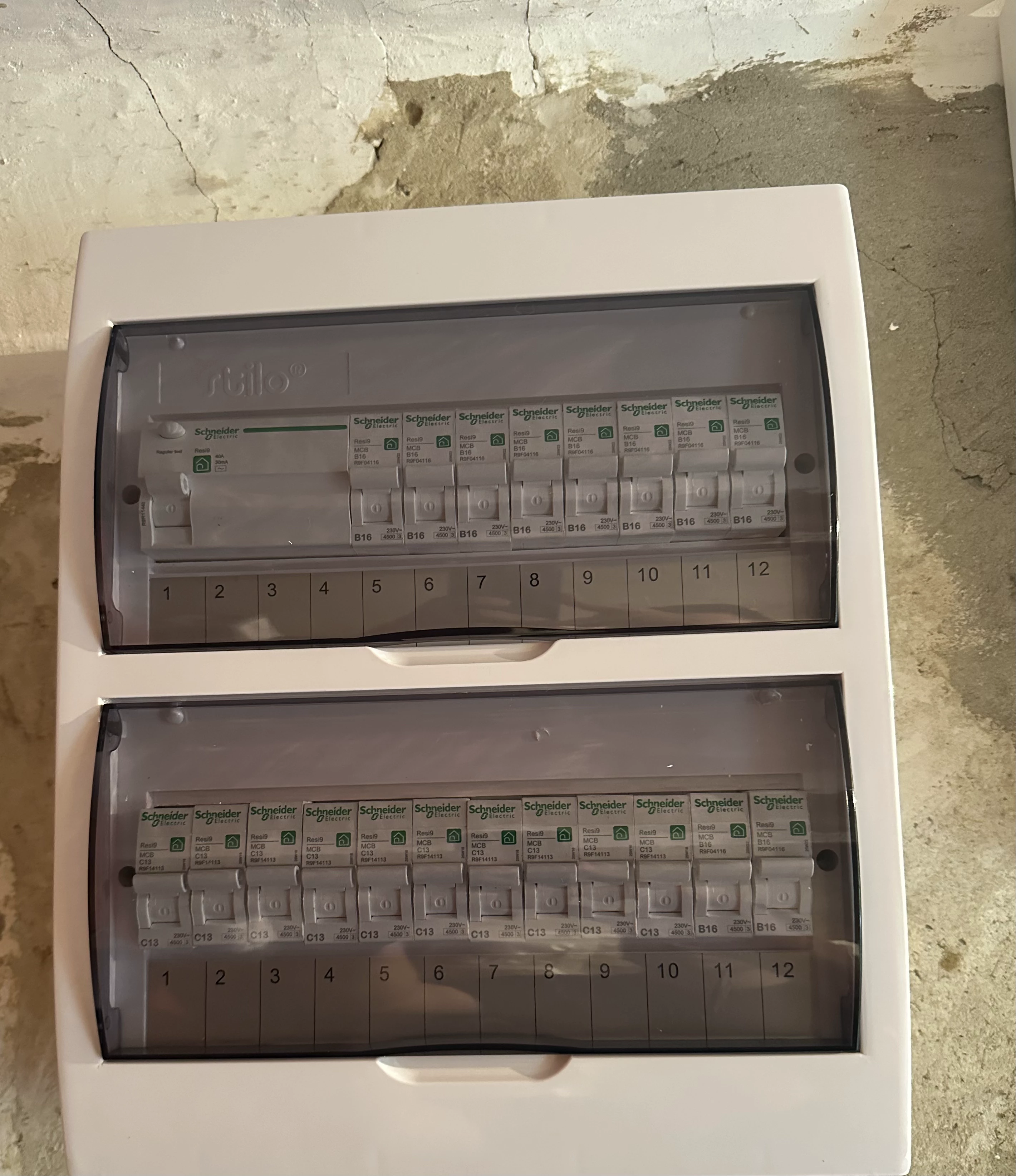 Villanyszerelés kép 4