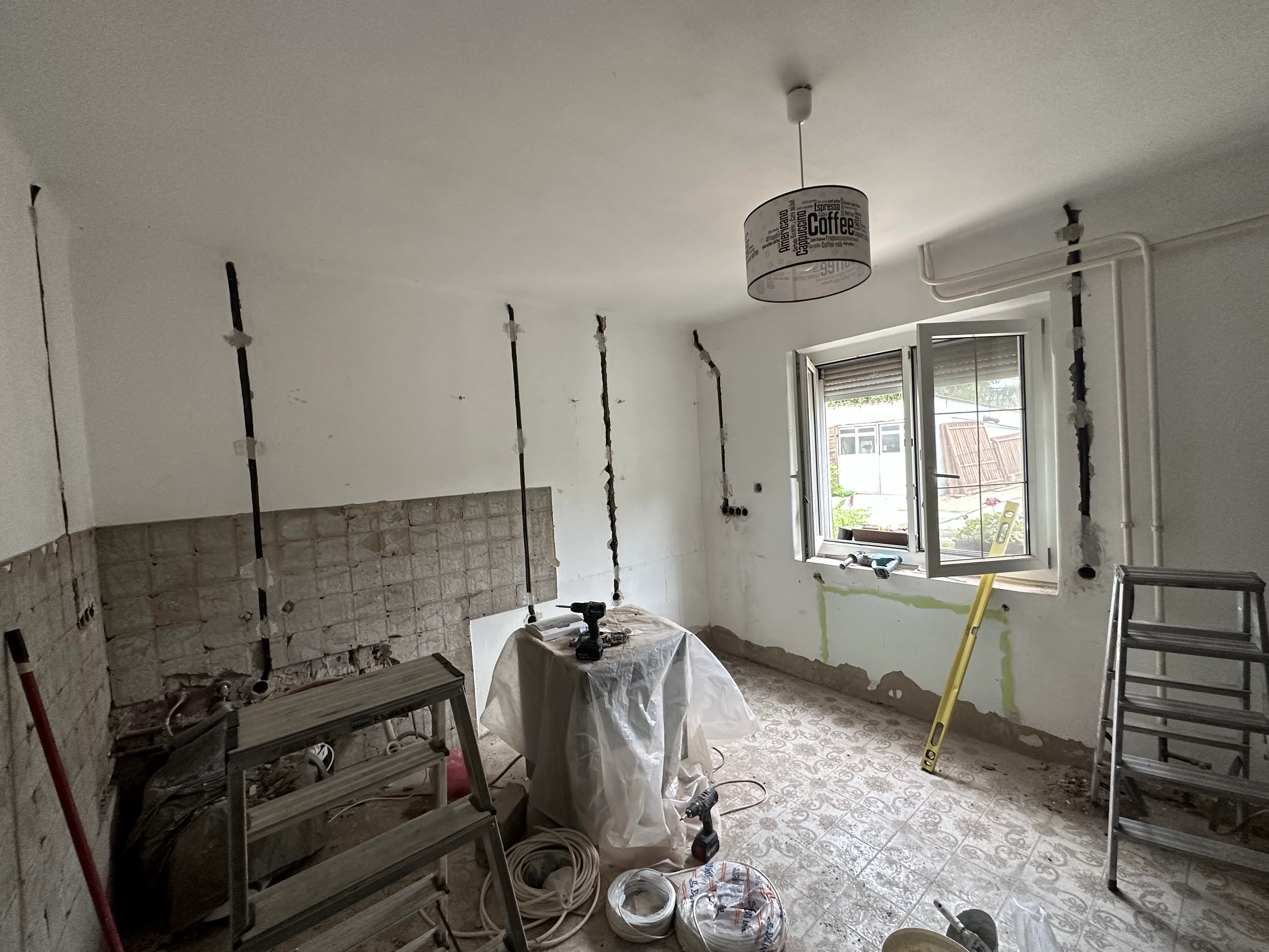 Új hálózat kiépítés kép 3